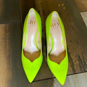 JLO JENNIFER LOPEZ Noley Pump